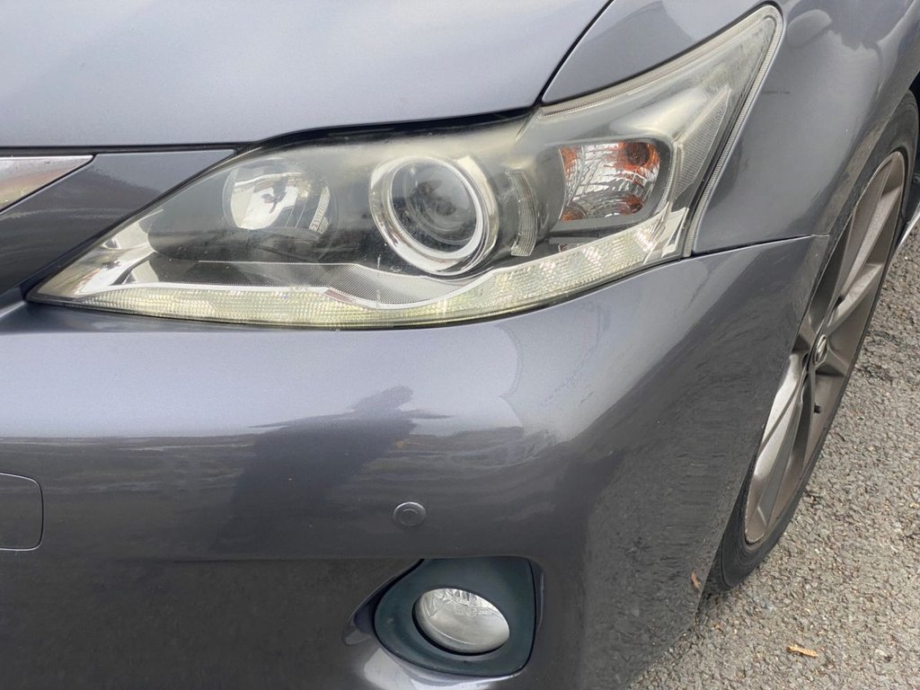 Used Lexus CT 2013 for sale - 76162696: Photo 40