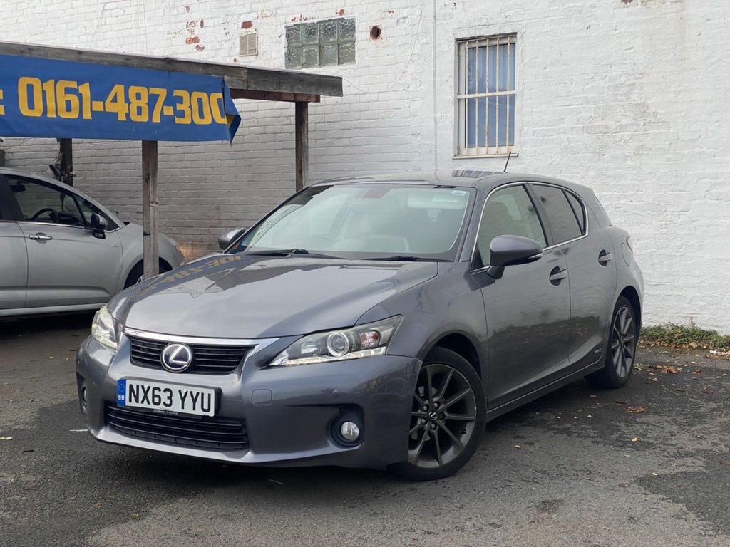 Used Lexus CT 2013 for sale - 76162696: Photo 6