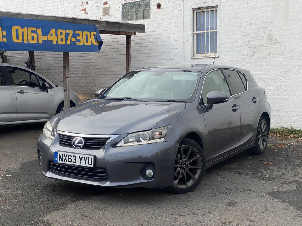 Used Lexus CT 2013 for sale - 76162696: Photo 7