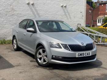 2019 (19) - 1.6 TDI SE Technology 5dr DSG