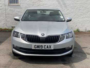 Used Skoda Octavia 2019 for sale - 74973874: Photo