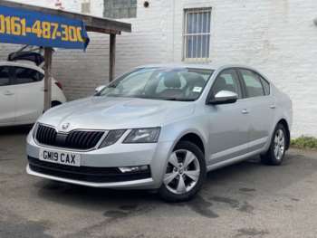 Used Skoda Octavia 2019 for sale - 74973874: Photo
