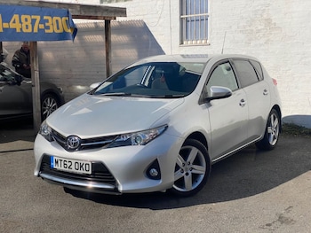 Used Toyota Auris 2012 for sale - 75923691: Photo