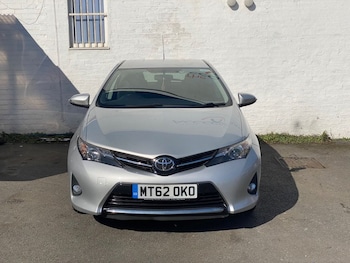 Used Toyota Auris 2012 for sale - 75923691: Photo