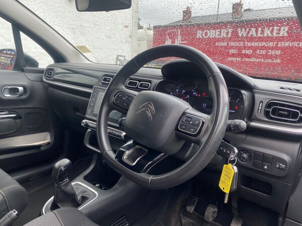 Used Citroen C3 2021 for sale - 75716124: Photo 16