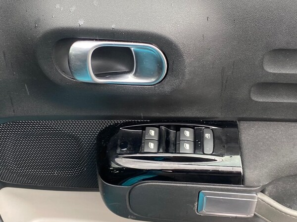 Used Citroen C3 2021 for sale - 75716124: Photo 18
