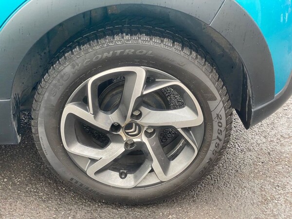 Used Citroen C3 2021 for sale - 75716124: Photo 23