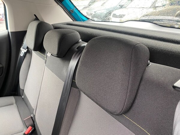 Used Citroen C3 2021 for sale - 75716124: Photo 24