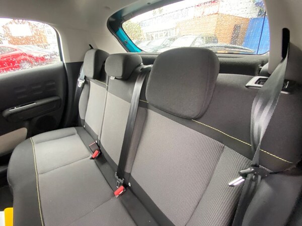 Used Citroen C3 2021 for sale - 75716124: Photo 25