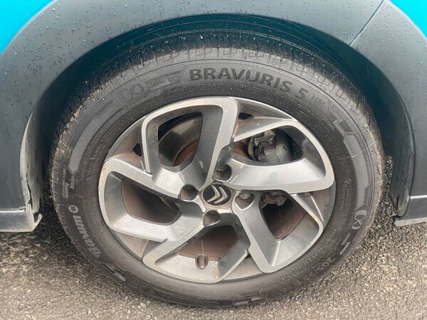 Used Citroen C3 2021 for sale - 75716124: Photo 27