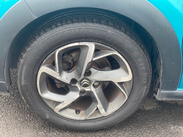 Used Citroen C3 2021 for sale - 75716124: Photo 28