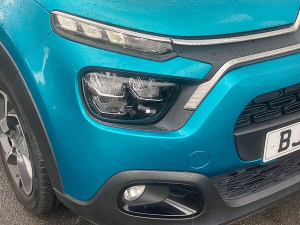 Used Citroen C3 2021 for sale - 75716124: Photo 30