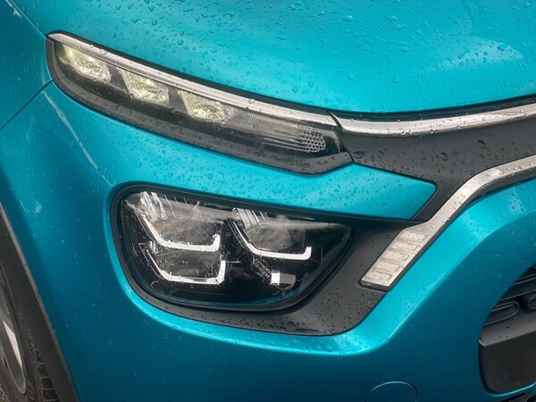 Used Citroen C3 2021 for sale - 75716124: Photo 31