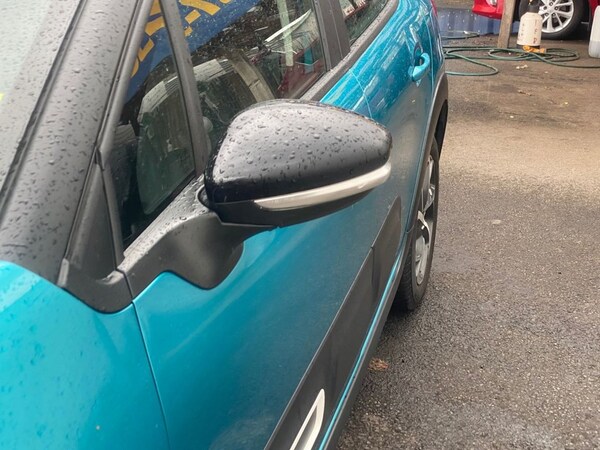 Used Citroen C3 2021 for sale - 75716124: Photo 32