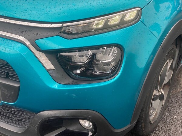 Used Citroen C3 2021 for sale - 75716124: Photo 33