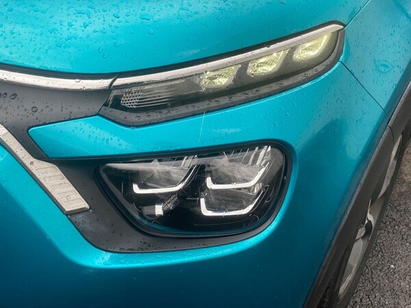 Used Citroen C3 2021 for sale - 75716124: Photo 34