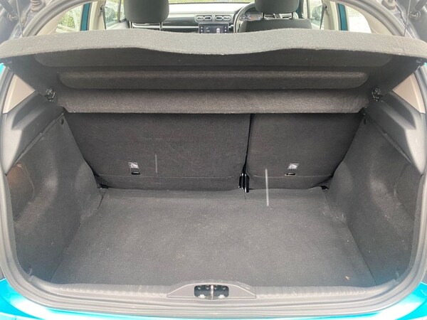 Used Citroen C3 2021 for sale - 75716124: Photo 35