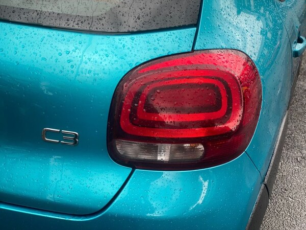 Used Citroen C3 2021 for sale - 75716124: Photo 36
