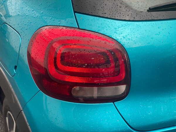 Used Citroen C3 2021 for sale - 75716124: Photo 37