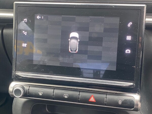 Used Citroen C3 2021 for sale - 75716124: Photo 39