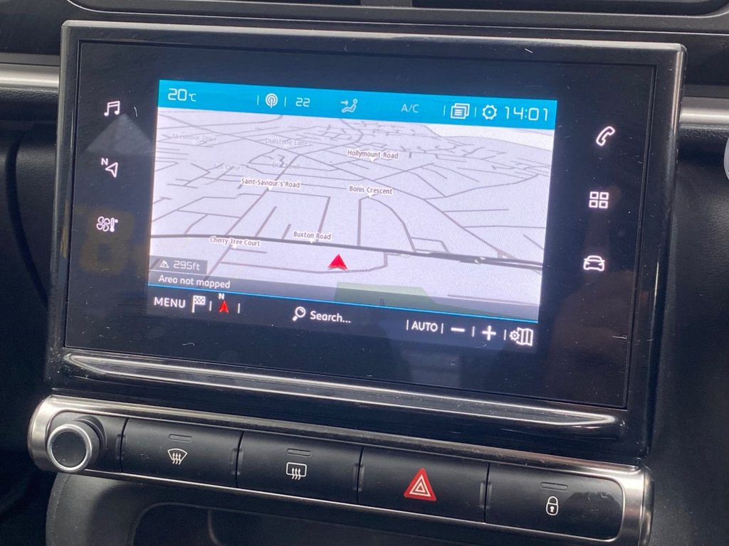 Vehicle 40