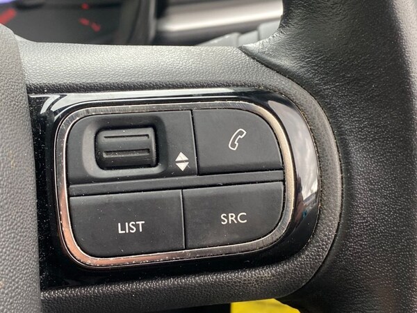 Used Citroen C3 2021 for sale - 75716124: Photo 44