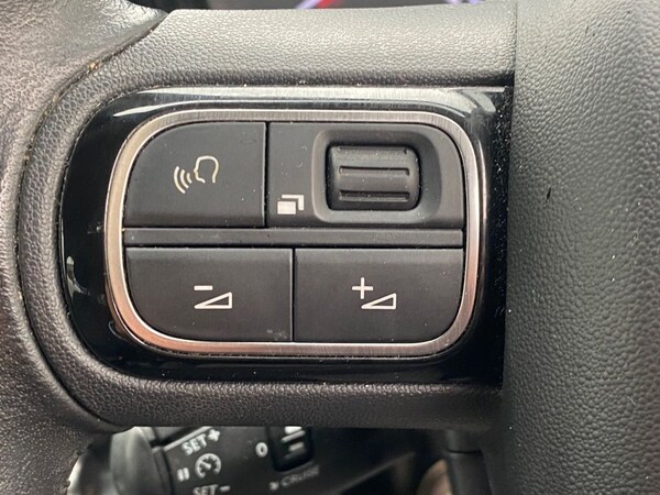 Used Citroen C3 2021 for sale - 75716124: Photo 46