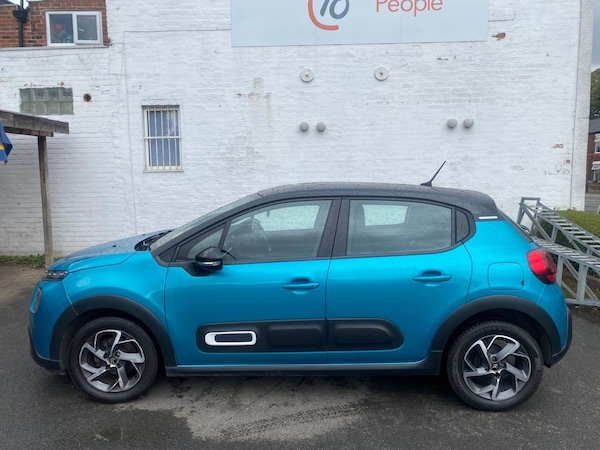 Used Citroen C3 2021 for sale - 75716124: Photo 5