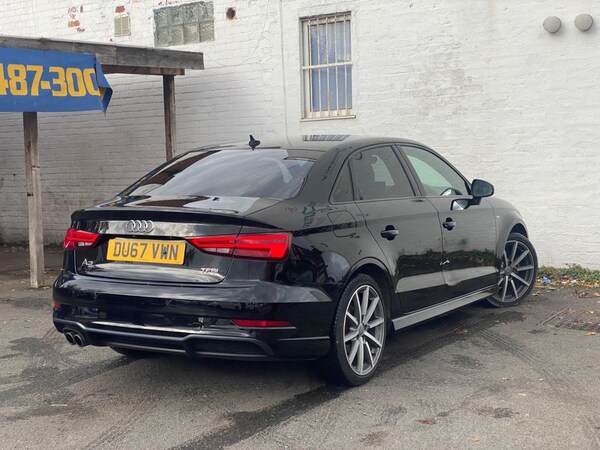 Used Audi A3 2017 for sale - 76185535: Photo 10