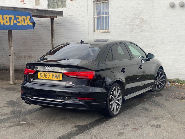 Used Audi A3 2017 for sale - 76185535: Photo 11
