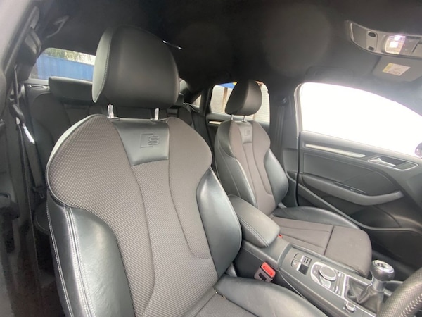 Used Audi A3 2017 for sale - 76185535: Photo 13