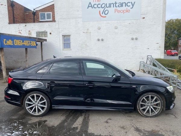 Used Audi A3 2017 for sale - 76185535: Photo 15