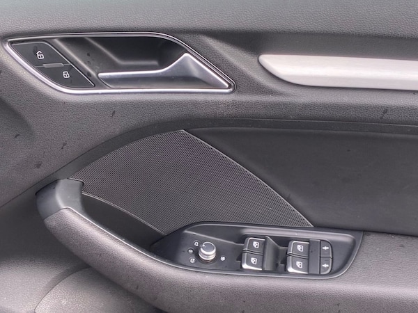 Used Audi A3 2017 for sale - 76185535: Photo 16