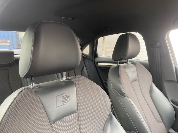 Used Audi A3 2017 for sale - 76185535: Photo 18