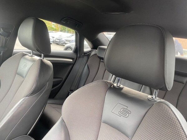 Used Audi A3 2017 for sale - 76185535: Photo 20