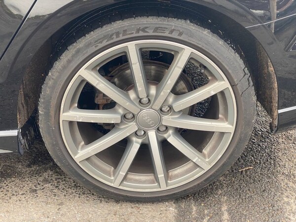 Used Audi A3 2017 for sale - 76185535: Photo 22