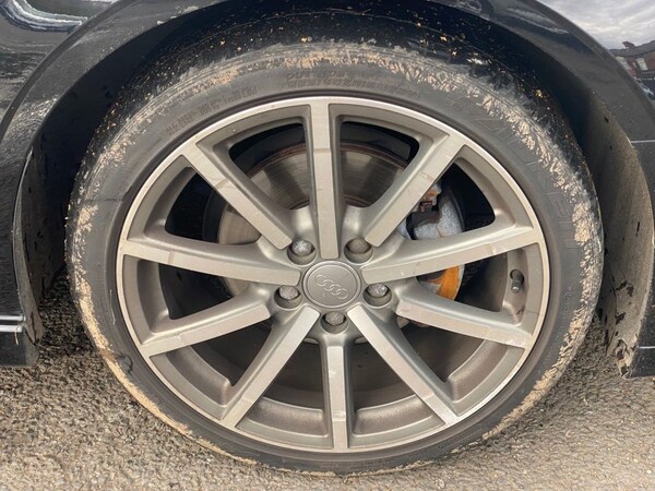 Used Audi A3 2017 for sale - 76185535: Photo 26