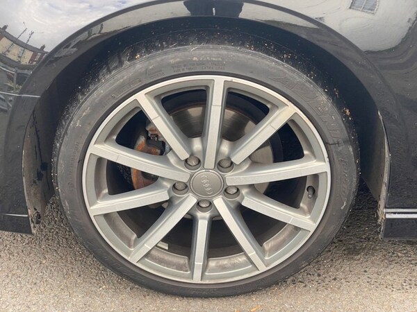 Used Audi A3 2017 for sale - 76185535: Photo 27