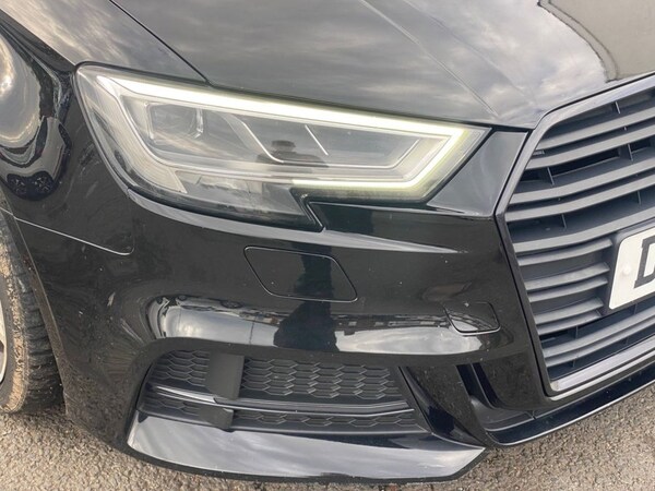 Used Audi A3 2017 for sale - 76185535: Photo 29