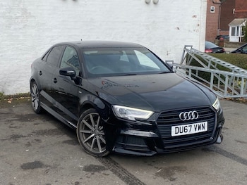 Used Audi A3 2017 for sale - 76185535: Photo 2