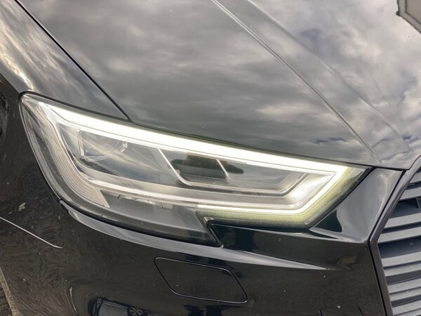 Used Audi A3 2017 for sale - 76185535: Photo 30