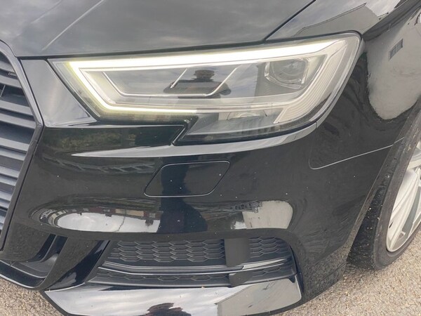 Used Audi A3 2017 for sale - 76185535: Photo 32