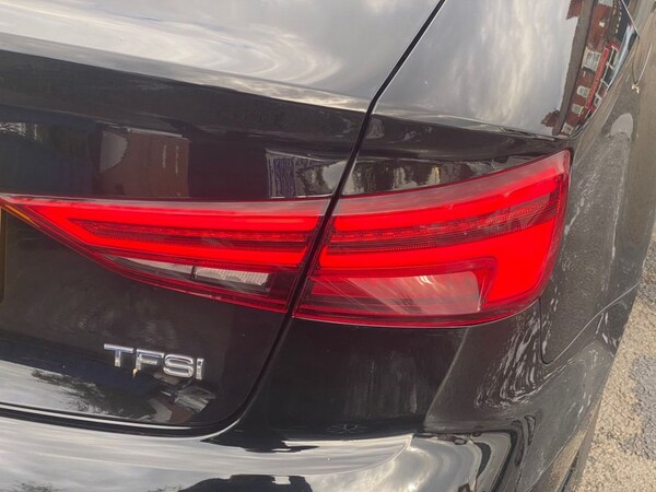 Used Audi A3 2017 for sale - 76185535: Photo 35