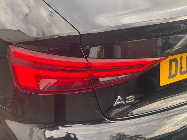 Used Audi A3 2017 for sale - 76185535: Photo 36