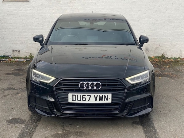 Used Audi A3 2017 for sale - 76185535: Photo 3