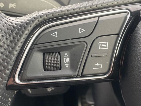 Used Audi A3 2017 for sale - 76185535: Photo 42