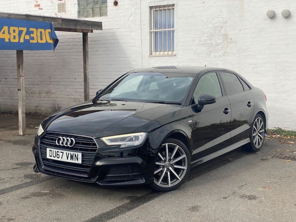Used Audi A3 2017 for sale - 76185535: Photo 5
