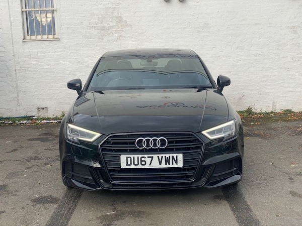 Used Audi A3 2017 for sale - 76185535: Photo 6
