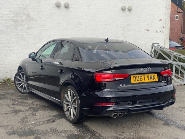 Used Audi A3 2017 for sale - 76185535: Photo 7