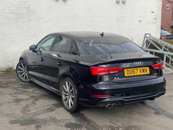 Used Audi A3 2017 for sale - 76185535: Photo 8